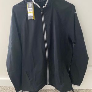 Under Armor Zip up jacket